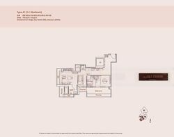 Starlight Suites (D9), Apartment #461072231